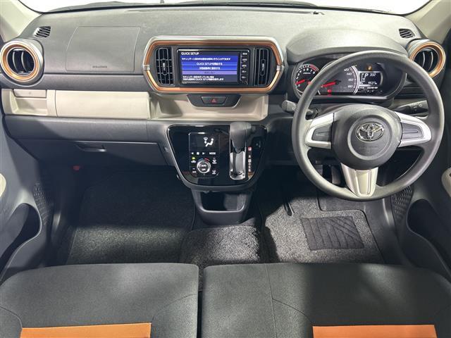 パッソ モーダ 純正ナビ ETC 前後ドライブレコーダー アイドリングストップ パーキングアシスト 前後コーナーセンサー オートマチックハイビーム 横滑り防止装置 レーンキープアシスト(42枚目)