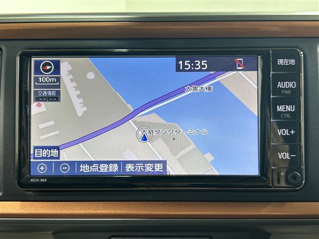 パッソ モーダ 純正ナビ ETC 前後ドライブレコーダー アイドリングストップ パーキングアシスト 前後コーナーセンサー オートマチックハイビーム 横滑り防止装置 レーンキープアシスト(43枚目)