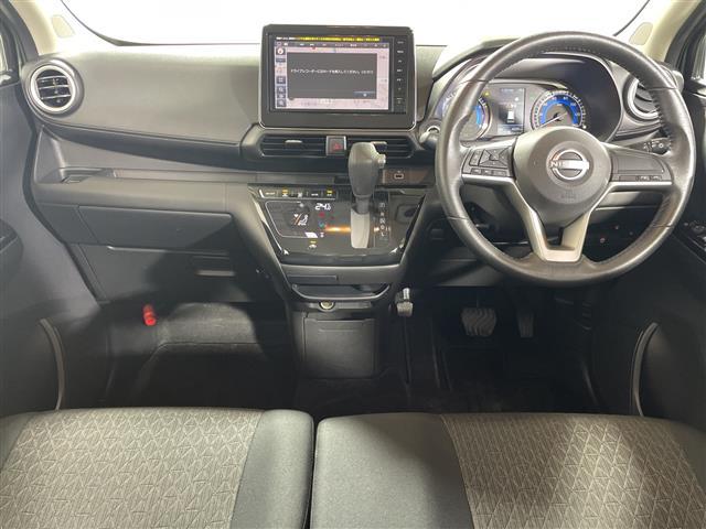 デイズ ハイウェイスター　Ｘ　純正９型ＳＤナビ（フルセグ　ＢＴ　ＦＭ　ＡＭ）全方位カメラ　純正ドラレコ　ＥＴＣ２．０　純正１４ＡＷ　　エマージェンシーブレーキ　ＬＥＤ　ＳＯＳコール　インテリジェントＬＩ　オートライト　スペアキー（2枚目）