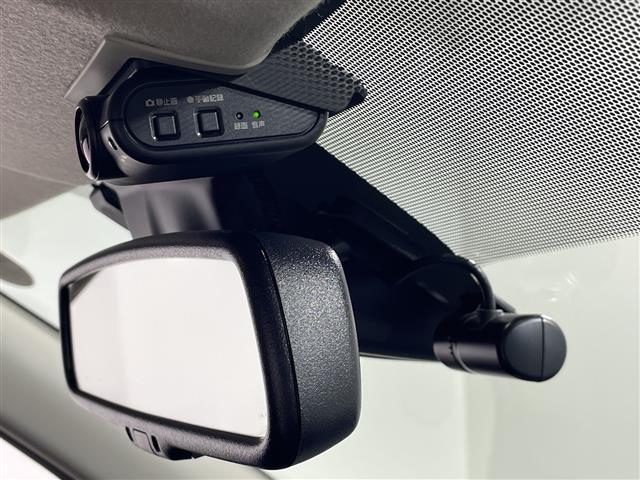 デイズ ハイウェイスター　Ｘ　純正９型ＳＤナビ（フルセグ　ＢＴ　ＦＭ　ＡＭ）全方位カメラ　純正ドラレコ　ＥＴＣ２．０　純正１４ＡＷ　　エマージェンシーブレーキ　ＬＥＤ　ＳＯＳコール　インテリジェントＬＩ　オートライト　スペアキー（6枚目）