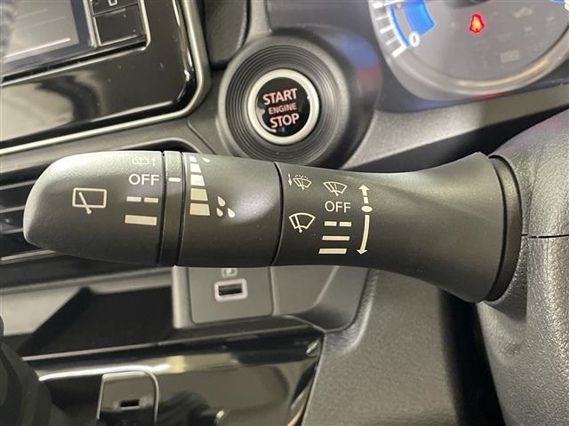 デイズ ハイウェイスター　Ｘ　純正９型ＳＤナビ（フルセグ　ＢＴ　ＦＭ　ＡＭ）全方位カメラ　純正ドラレコ　ＥＴＣ２．０　純正１４ＡＷ　　エマージェンシーブレーキ　ＬＥＤ　ＳＯＳコール　インテリジェントＬＩ　オートライト　スペアキー（16枚目）