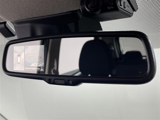 デイズ ハイウェイスター　Ｘ　純正９型ＳＤナビ（フルセグ　ＢＴ　ＦＭ　ＡＭ）全方位カメラ　純正ドラレコ　ＥＴＣ２．０　純正１４ＡＷ　　エマージェンシーブレーキ　ＬＥＤ　ＳＯＳコール　インテリジェントＬＩ　オートライト　スペアキー（18枚目）