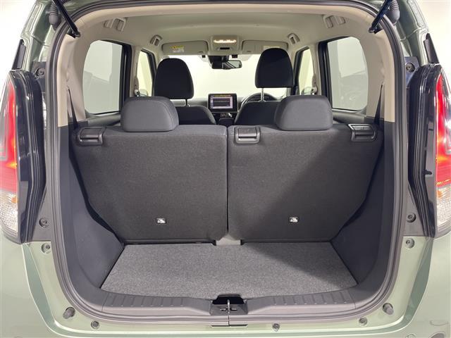 デイズ ハイウェイスター　Ｘ　純正９型ＳＤナビ（フルセグ　ＢＴ　ＦＭ　ＡＭ）全方位カメラ　純正ドラレコ　ＥＴＣ２．０　純正１４ＡＷ　　エマージェンシーブレーキ　ＬＥＤ　ＳＯＳコール　インテリジェントＬＩ　オートライト　スペアキー（24枚目）