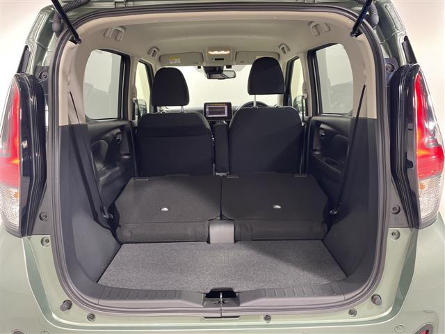 デイズ ハイウェイスター　Ｘ　純正９型ＳＤナビ（フルセグ　ＢＴ　ＦＭ　ＡＭ）全方位カメラ　純正ドラレコ　ＥＴＣ２．０　純正１４ＡＷ　　エマージェンシーブレーキ　ＬＥＤ　ＳＯＳコール　インテリジェントＬＩ　オートライト　スペアキー（25枚目）