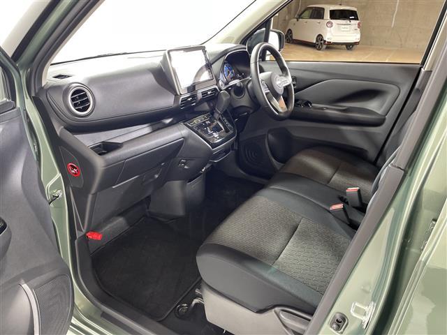 デイズ ハイウェイスター　Ｘ　純正９型ＳＤナビ（フルセグ　ＢＴ　ＦＭ　ＡＭ）全方位カメラ　純正ドラレコ　ＥＴＣ２．０　純正１４ＡＷ　　エマージェンシーブレーキ　ＬＥＤ　ＳＯＳコール　インテリジェントＬＩ　オートライト　スペアキー（28枚目）