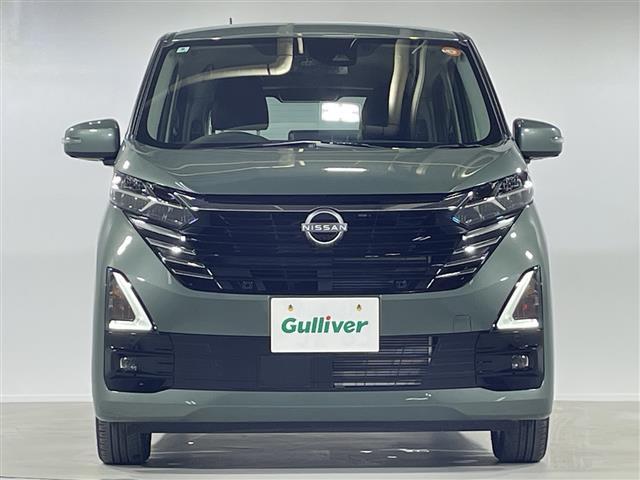 デイズ ハイウェイスター　Ｘ　純正９型ＳＤナビ（フルセグ　ＢＴ　ＦＭ　ＡＭ）全方位カメラ　純正ドラレコ　ＥＴＣ２．０　純正１４ＡＷ　　エマージェンシーブレーキ　ＬＥＤ　ＳＯＳコール　インテリジェントＬＩ　オートライト　スペアキー（30枚目）