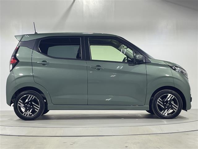 デイズ ハイウェイスター　Ｘ　純正９型ＳＤナビ（フルセグ　ＢＴ　ＦＭ　ＡＭ）全方位カメラ　純正ドラレコ　ＥＴＣ２．０　純正１４ＡＷ　　エマージェンシーブレーキ　ＬＥＤ　ＳＯＳコール　インテリジェントＬＩ　オートライト　スペアキー（36枚目）