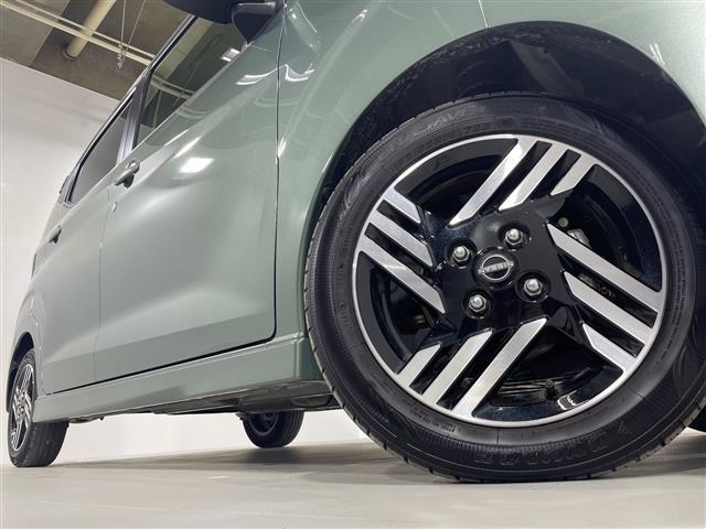 デイズ ハイウェイスター　Ｘ　純正９型ＳＤナビ（フルセグ　ＢＴ　ＦＭ　ＡＭ）全方位カメラ　純正ドラレコ　ＥＴＣ２．０　純正１４ＡＷ　　エマージェンシーブレーキ　ＬＥＤ　ＳＯＳコール　インテリジェントＬＩ　オートライト　スペアキー（39枚目）