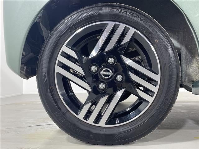 デイズ ハイウェイスター　Ｘ　純正９型ＳＤナビ（フルセグ　ＢＴ　ＦＭ　ＡＭ）全方位カメラ　純正ドラレコ　ＥＴＣ２．０　純正１４ＡＷ　　エマージェンシーブレーキ　ＬＥＤ　ＳＯＳコール　インテリジェントＬＩ　オートライト　スペアキー（40枚目）