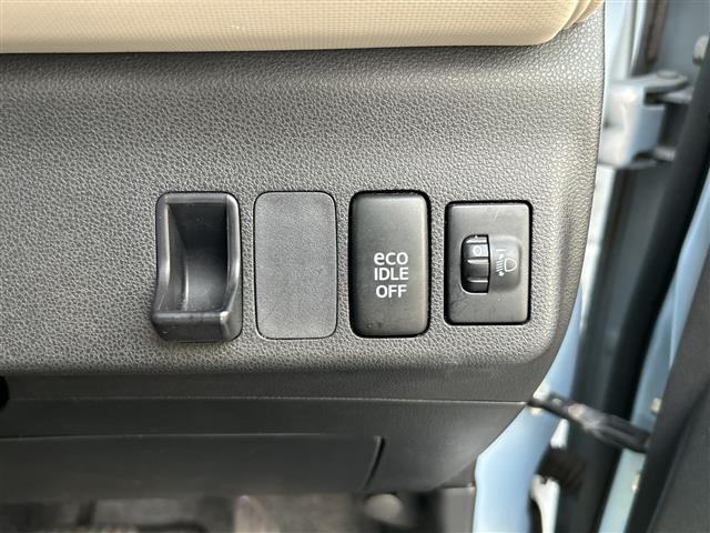 ミラココア ココアプラスX ワンオーナー CDオーディオ スマートキー アイドリングストップ 純正14インチアルミホイール ルーフレール 盗難防止装置 キセノンヘッドライト オートエアコン 純正フロアマット Wエアバッグ(16枚目)