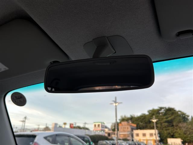 ミラココア ココアプラスX ワンオーナー CDオーディオ スマートキー アイドリングストップ 純正14インチアルミホイール ルーフレール 盗難防止装置 キセノンヘッドライト オートエアコン 純正フロアマット Wエアバッグ(21枚目)