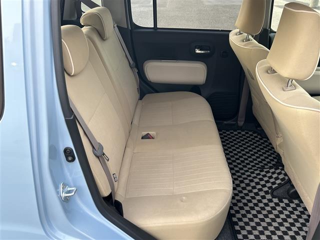 ミラココア ココアプラスX ワンオーナー CDオーディオ スマートキー アイドリングストップ 純正14インチアルミホイール ルーフレール 盗難防止装置 キセノンヘッドライト オートエアコン 純正フロアマット Wエアバッグ(24枚目)