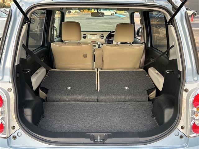 ミラココア ココアプラスX ワンオーナー CDオーディオ スマートキー アイドリングストップ 純正14インチアルミホイール ルーフレール 盗難防止装置 キセノンヘッドライト オートエアコン 純正フロアマット Wエアバッグ(25枚目)