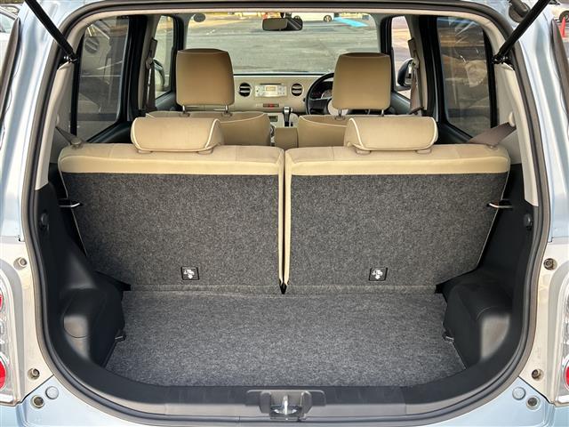 ミラココア ココアプラスX ワンオーナー CDオーディオ スマートキー アイドリングストップ 純正14インチアルミホイール ルーフレール 盗難防止装置 キセノンヘッドライト オートエアコン 純正フロアマット Wエアバッグ(26枚目)