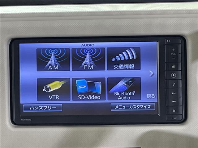 ミラココア ココアプラスXスペシャルコーデ 純正8インチナビ(Bluetooth接続/AM/FM/SD/CD/DVD/iPod/フルセグTV) ETC バックカメラ スマートキー スペアキー1本 純正フロアマット スタッドレスタイヤ積み込み(10枚目)