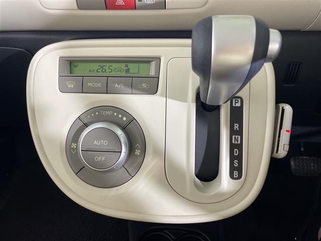 ミラココア ココアプラスXスペシャルコーデ 純正8インチナビ(Bluetooth接続/AM/FM/SD/CD/DVD/iPod/フルセグTV) ETC バックカメラ スマートキー スペアキー1本 純正フロアマット スタッドレスタイヤ積み込み(11枚目)