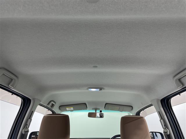 ミラココア ココアプラスXスペシャルコーデ 純正8インチナビ(Bluetooth接続/AM/FM/SD/CD/DVD/iPod/フルセグTV) ETC バックカメラ スマートキー スペアキー1本 純正フロアマット スタッドレスタイヤ積み込み(24枚目)