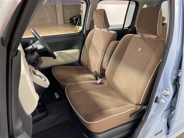 ミラココア ココアプラスXスペシャルコーデ 純正8インチナビ(Bluetooth接続/AM/FM/SD/CD/DVD/iPod/フルセグTV) ETC バックカメラ スマートキー スペアキー1本 純正フロアマット スタッドレスタイヤ積み込み(27枚目)