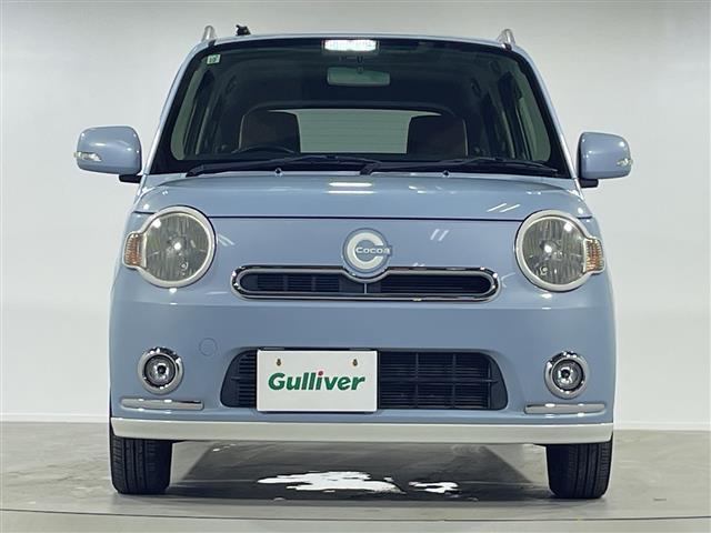 ミラココア ココアプラスXスペシャルコーデ 純正8インチナビ(Bluetooth接続/AM/FM/SD/CD/DVD/iPod/フルセグTV) ETC バックカメラ スマートキー スペアキー1本 純正フロアマット スタッドレスタイヤ積み込み(29枚目)