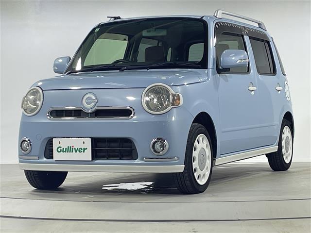 ミラココア ココアプラスXスペシャルコーデ 純正8インチナビ(Bluetooth接続/AM/FM/SD/CD/DVD/iPod/フルセグTV) ETC バックカメラ スマートキー スペアキー1本 純正フロアマット スタッドレスタイヤ積み込み(30枚目)