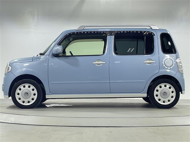 ミラココア ココアプラスXスペシャルコーデ 純正8インチナビ(Bluetooth接続/AM/FM/SD/CD/DVD/iPod/フルセグTV) ETC バックカメラ スマートキー スペアキー1本 純正フロアマット スタッドレスタイヤ積み込み(31枚目)