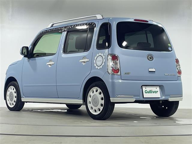 ミラココア ココアプラスXスペシャルコーデ 純正8インチナビ(Bluetooth接続/AM/FM/SD/CD/DVD/iPod/フルセグTV) ETC バックカメラ スマートキー スペアキー1本 純正フロアマット スタッドレスタイヤ積み込み(32枚目)