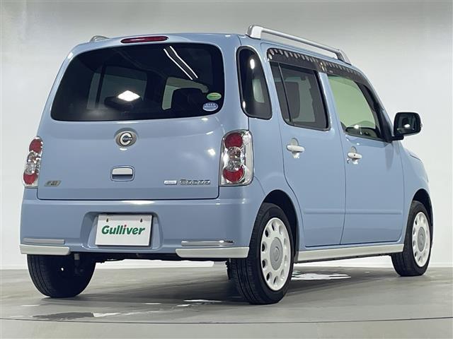 ミラココア ココアプラスXスペシャルコーデ 純正8インチナビ(Bluetooth接続/AM/FM/SD/CD/DVD/iPod/フルセグTV) ETC バックカメラ スマートキー スペアキー1本 純正フロアマット スタッドレスタイヤ積み込み(34枚目)