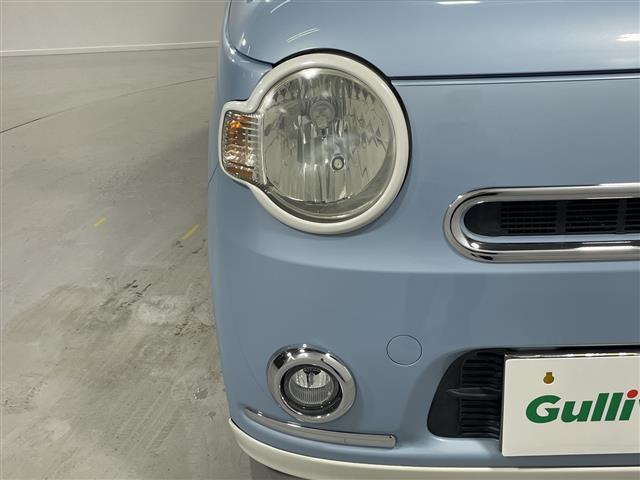 ミラココア ココアプラスXスペシャルコーデ 純正8インチナビ(Bluetooth接続/AM/FM/SD/CD/DVD/iPod/フルセグTV) ETC バックカメラ スマートキー スペアキー1本 純正フロアマット スタッドレスタイヤ積み込み(36枚目)