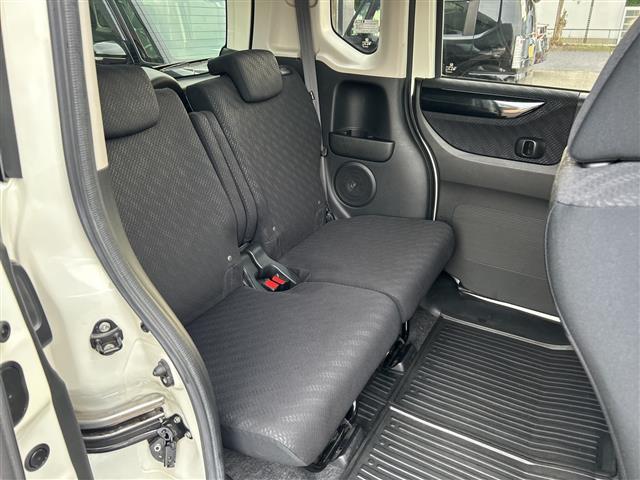 N-BOXカスタム G ターボSSパッケージ 純正インターナビ(VXM-155VSi) 両側パワースライドドア 前席シートヒーター TV BT バックカメラ ETC クルーズコントロール プッシュスタート スマートキー 純正フロアマット(23枚目)