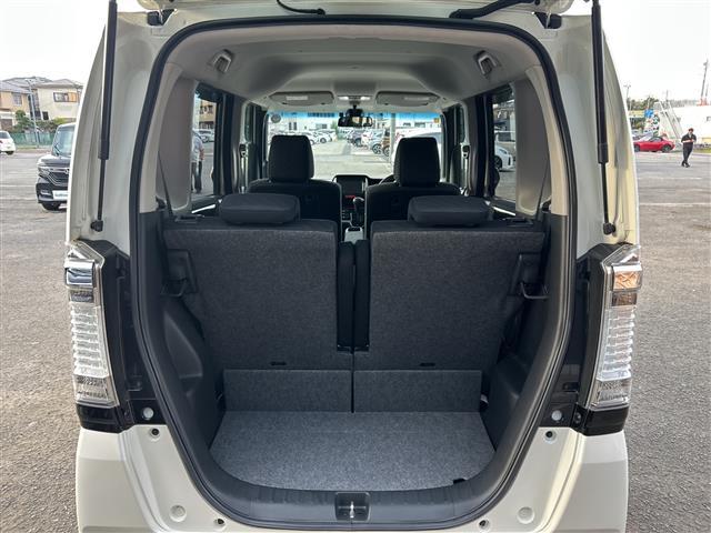 N-BOXカスタム G ターボSSパッケージ 純正インターナビ(VXM-155VSi) 両側パワースライドドア 前席シートヒーター TV BT バックカメラ ETC クルーズコントロール プッシュスタート スマートキー 純正フロアマット(24枚目)