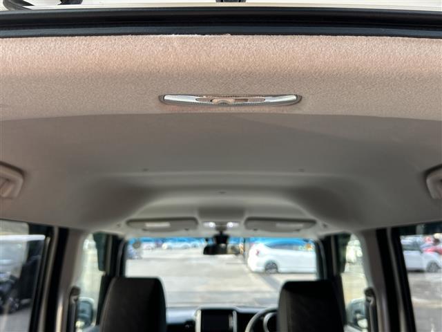 N-BOXカスタム G ターボSSパッケージ 純正インターナビ(VXM-155VSi) 両側パワースライドドア 前席シートヒーター TV BT バックカメラ ETC クルーズコントロール プッシュスタート スマートキー 純正フロアマット(26枚目)