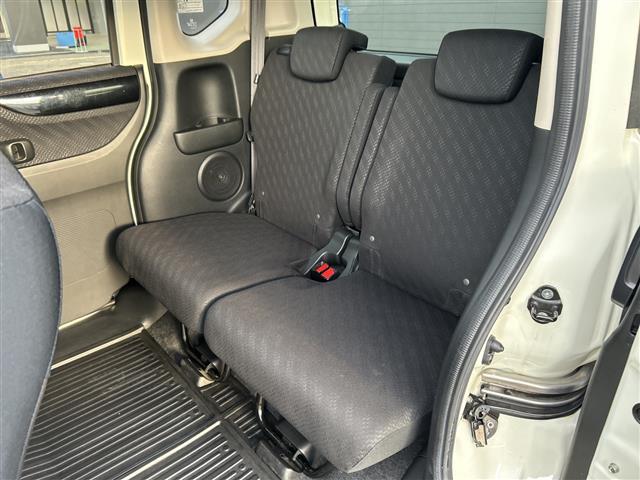 N-BOXカスタム G ターボSSパッケージ 純正インターナビ(VXM-155VSi) 両側パワースライドドア 前席シートヒーター TV BT バックカメラ ETC クルーズコントロール プッシュスタート スマートキー 純正フロアマット(29枚目)