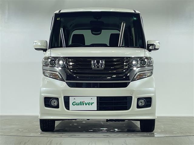 N-BOXカスタム G ターボSSパッケージ 純正インターナビ(VXM-155VSi) 両側パワースライドドア 前席シートヒーター TV BT バックカメラ ETC クルーズコントロール プッシュスタート スマートキー 純正フロアマット(30枚目)