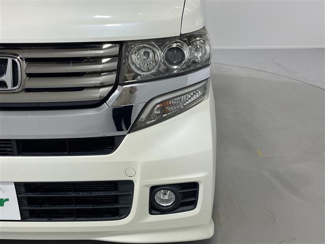 N-BOXカスタム G ターボSSパッケージ 純正インターナビ(VXM-155VSi) 両側パワースライドドア 前席シートヒーター TV BT バックカメラ ETC クルーズコントロール プッシュスタート スマートキー 純正フロアマット(38枚目)