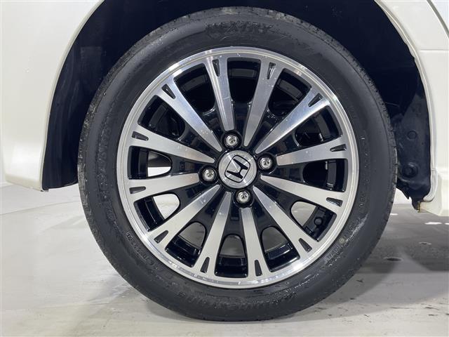 N-BOXカスタム G ターボSSパッケージ 純正インターナビ(VXM-155VSi) 両側パワースライドドア 前席シートヒーター TV BT バックカメラ ETC クルーズコントロール プッシュスタート スマートキー 純正フロアマット(40枚目)