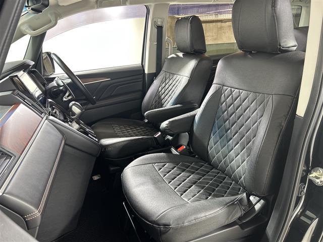 デリカD:5 ジャスパー 純正10.1型ナビ 両側電動 全周囲 E-アシスト LED ETC シートヒーター ドライブレコーダー スマートキー スペアキー 追従クルコン 18AW パワーシート ステアリングヒーター(27枚目)