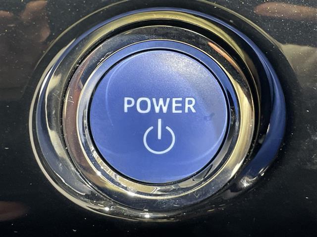 プリウス Aツーリングセレクション 純正9型ナビ フルセグ バックカメラ ビルトインETC 純正ドライブレコーダー 合皮シート 前席シートヒーター トヨタセーフティセンス HUD ACC LED フォグ 純正17AW スマートキー(18枚目)