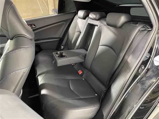 プリウス Aツーリングセレクション 純正9型ナビ フルセグ バックカメラ ビルトインETC 純正ドライブレコーダー 合皮シート 前席シートヒーター トヨタセーフティセンス HUD ACC LED フォグ 純正17AW スマートキー(27枚目)