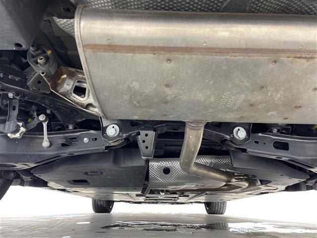 プリウス Aツーリングセレクション 純正9型ナビ フルセグ バックカメラ ビルトインETC 純正ドライブレコーダー 合皮シート 前席シートヒーター トヨタセーフティセンス HUD ACC LED フォグ 純正17AW スマートキー(42枚目)