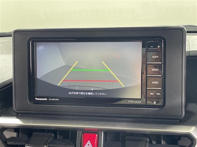 ライズ Z SDナビ バックカメラ フルセグTV 前後ドラレコ ETC シートヒーター 追従型クルコン 純正LEDランプ フォグランプ 純正15インチAW レーンキープコントロール 前後コーナーセンサー(5枚目)