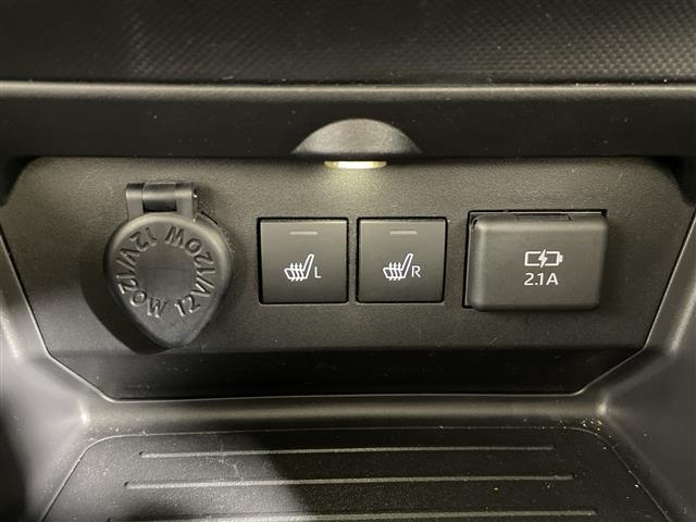 ライズ Z SDナビ バックカメラ フルセグTV 前後ドラレコ ETC シートヒーター 追従型クルコン 純正LEDランプ フォグランプ 純正15インチAW レーンキープコントロール 前後コーナーセンサー(7枚目)