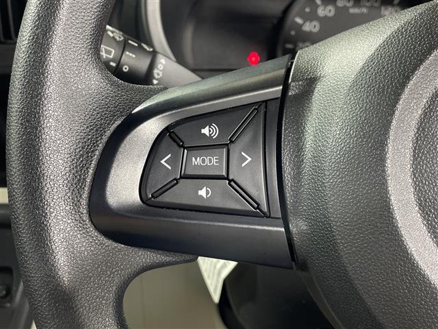 パッソ X LパッケージS 純正ナビ バックカメラ スマートアシスト3 ETC ドライブレコーダー前後 純正フロアマット スマートキー オートライト オートマチックハイビーム コーナーセンサー ドアバイザー 横滑り防止装置(8枚目)