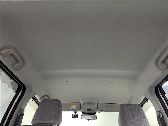 パッソ X LパッケージS 純正ナビ バックカメラ スマートアシスト3 ETC ドライブレコーダー前後 純正フロアマット スマートキー オートライト オートマチックハイビーム コーナーセンサー ドアバイザー 横滑り防止装置(25枚目)