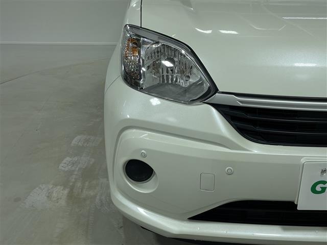 パッソ X LパッケージS 純正ナビ バックカメラ スマートアシスト3 ETC ドライブレコーダー前後 純正フロアマット スマートキー オートライト オートマチックハイビーム コーナーセンサー ドアバイザー 横滑り防止装置(37枚目)