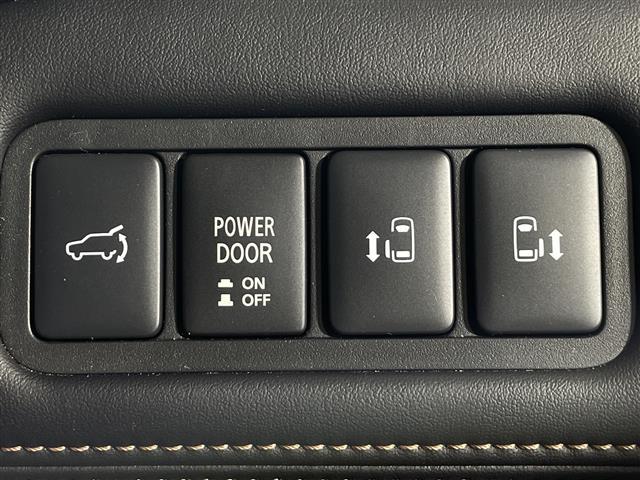 デリカD:5 ジャスパー 純正10.1ナビ 全方位カメラ 両側電動 ETC 革巻ステアリング ステアリングヒーター パドルシフト 衝突軽減 ACC LED フォグ 純正18インチAW パワーバックドア ハーフレザー(14枚目)