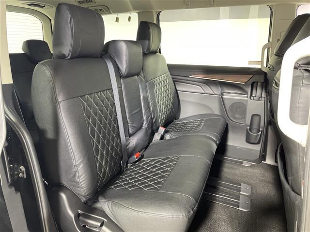 デリカD:5 ジャスパー 純正10.1ナビ 全方位カメラ 両側電動 ETC 革巻ステアリング ステアリングヒーター パドルシフト 衝突軽減 ACC LED フォグ 純正18インチAW パワーバックドア ハーフレザー(21枚目)