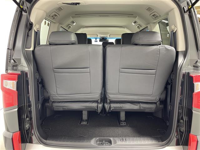 デリカD:5 ジャスパー 純正10.1ナビ 全方位カメラ 両側電動 ETC 革巻ステアリング ステアリングヒーター パドルシフト 衝突軽減 ACC LED フォグ 純正18インチAW パワーバックドア ハーフレザー(23枚目)