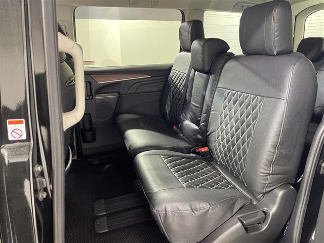 デリカD:5 ジャスパー 純正10.1ナビ 全方位カメラ 両側電動 ETC 革巻ステアリング ステアリングヒーター パドルシフト 衝突軽減 ACC LED フォグ 純正18インチAW パワーバックドア ハーフレザー(27枚目)