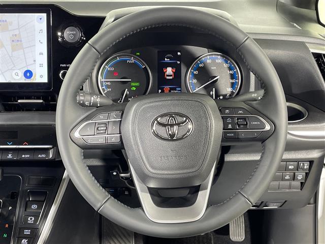 ヴォクシー ハイブリッドS-G 純正10.5型ディスプレイオーディオ 両側電動 Bカメラ トヨタセーフティセンス ETC2.0 LED ACC オートホールド 純16AW スマートキー スペアキー ISOFIX フロアマット(9枚目)