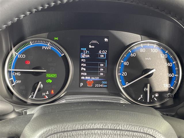 ヴォクシー ハイブリッドS-G 純正10.5型ディスプレイオーディオ 両側電動 Bカメラ トヨタセーフティセンス ETC2.0 LED ACC オートホールド 純16AW スマートキー スペアキー ISOFIX フロアマット(11枚目)